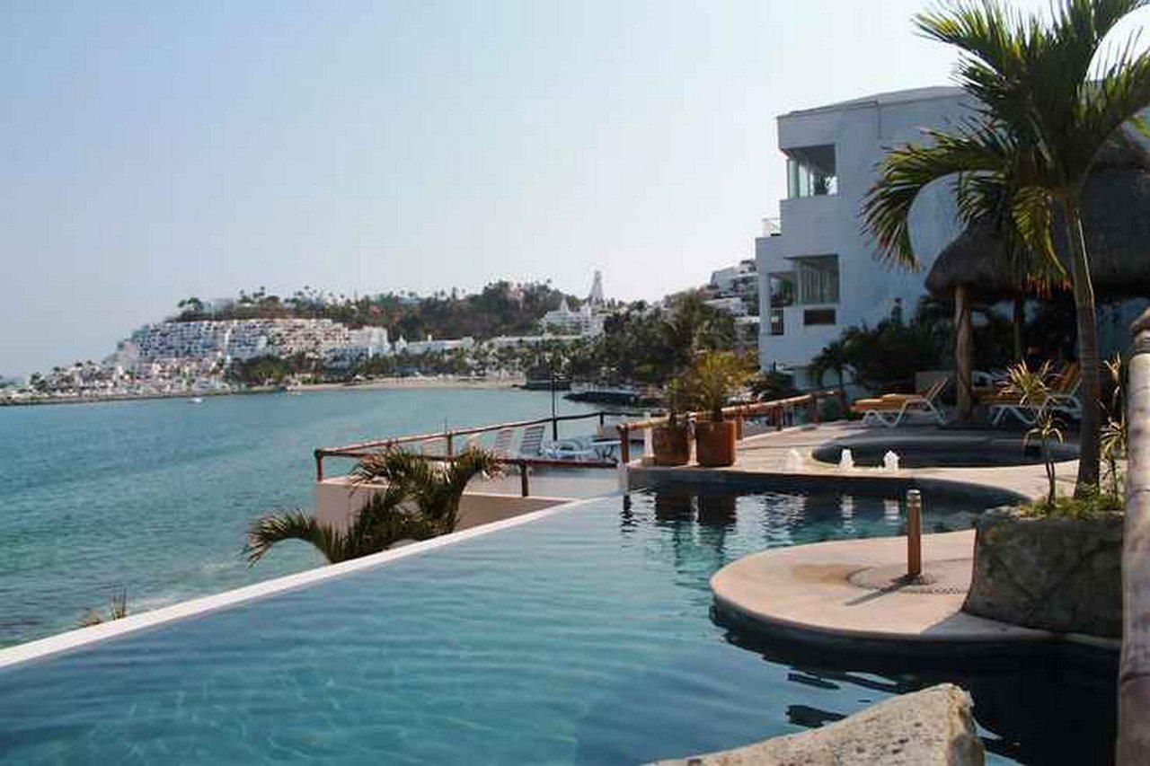 Villas Del Palmar Manzanillo With Beach Club Dış mekan fotoğraf