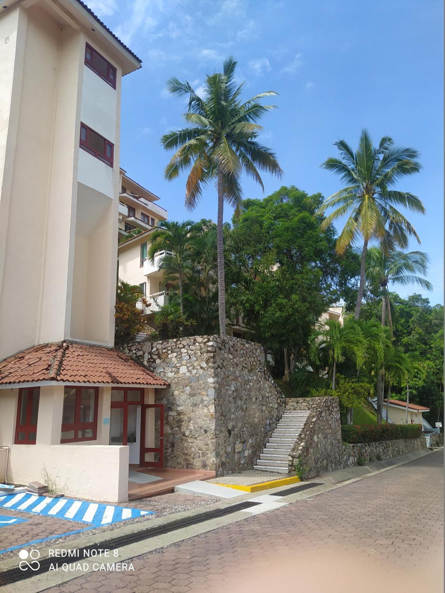 Villas Del Palmar Manzanillo With Beach Club Dış mekan fotoğraf