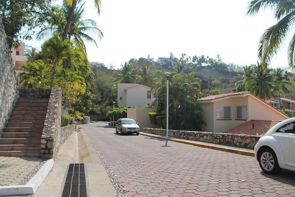 Villas Del Palmar Manzanillo With Beach Club Dış mekan fotoğraf