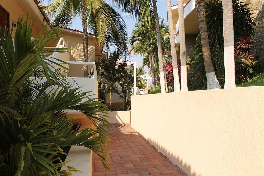 Villas Del Palmar Manzanillo With Beach Club Dış mekan fotoğraf