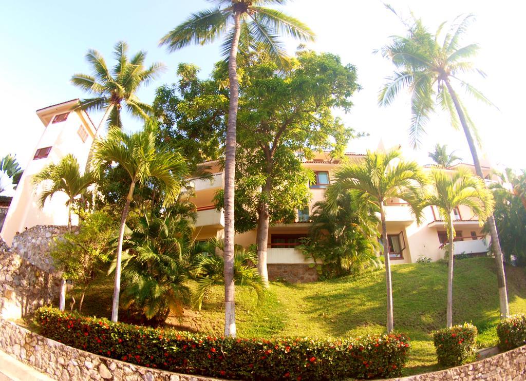 Villas Del Palmar Manzanillo With Beach Club Dış mekan fotoğraf