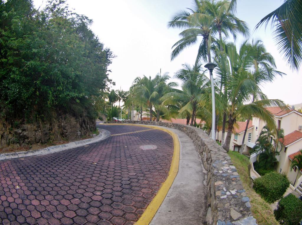 Villas Del Palmar Manzanillo With Beach Club Dış mekan fotoğraf