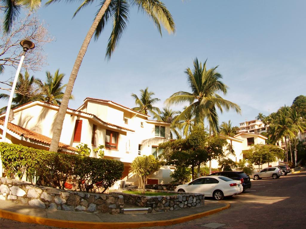 Villas Del Palmar Manzanillo With Beach Club Dış mekan fotoğraf