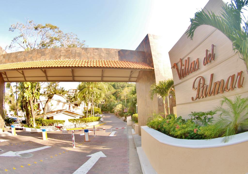 Villas Del Palmar Manzanillo With Beach Club Dış mekan fotoğraf