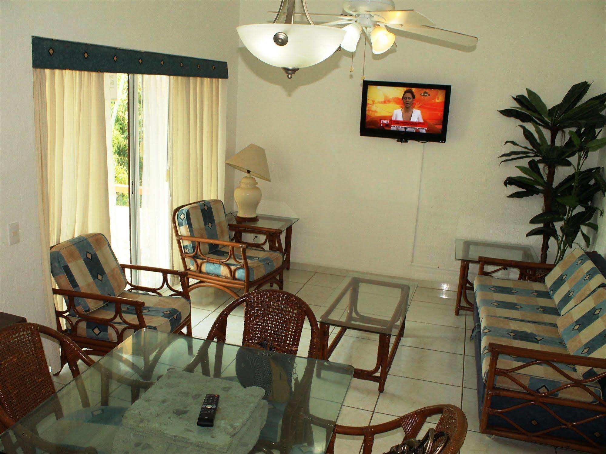 Villas Del Palmar Manzanillo With Beach Club Dış mekan fotoğraf