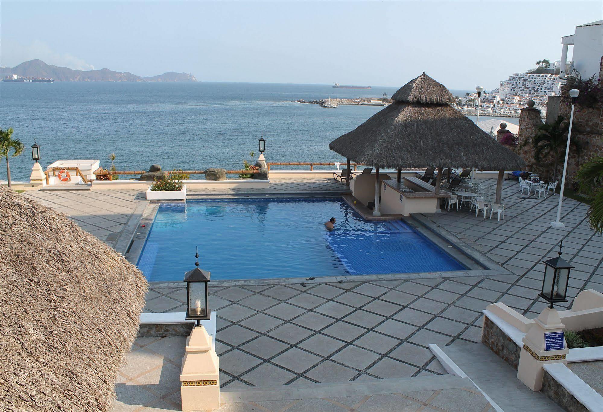 Villas Del Palmar Manzanillo With Beach Club Dış mekan fotoğraf