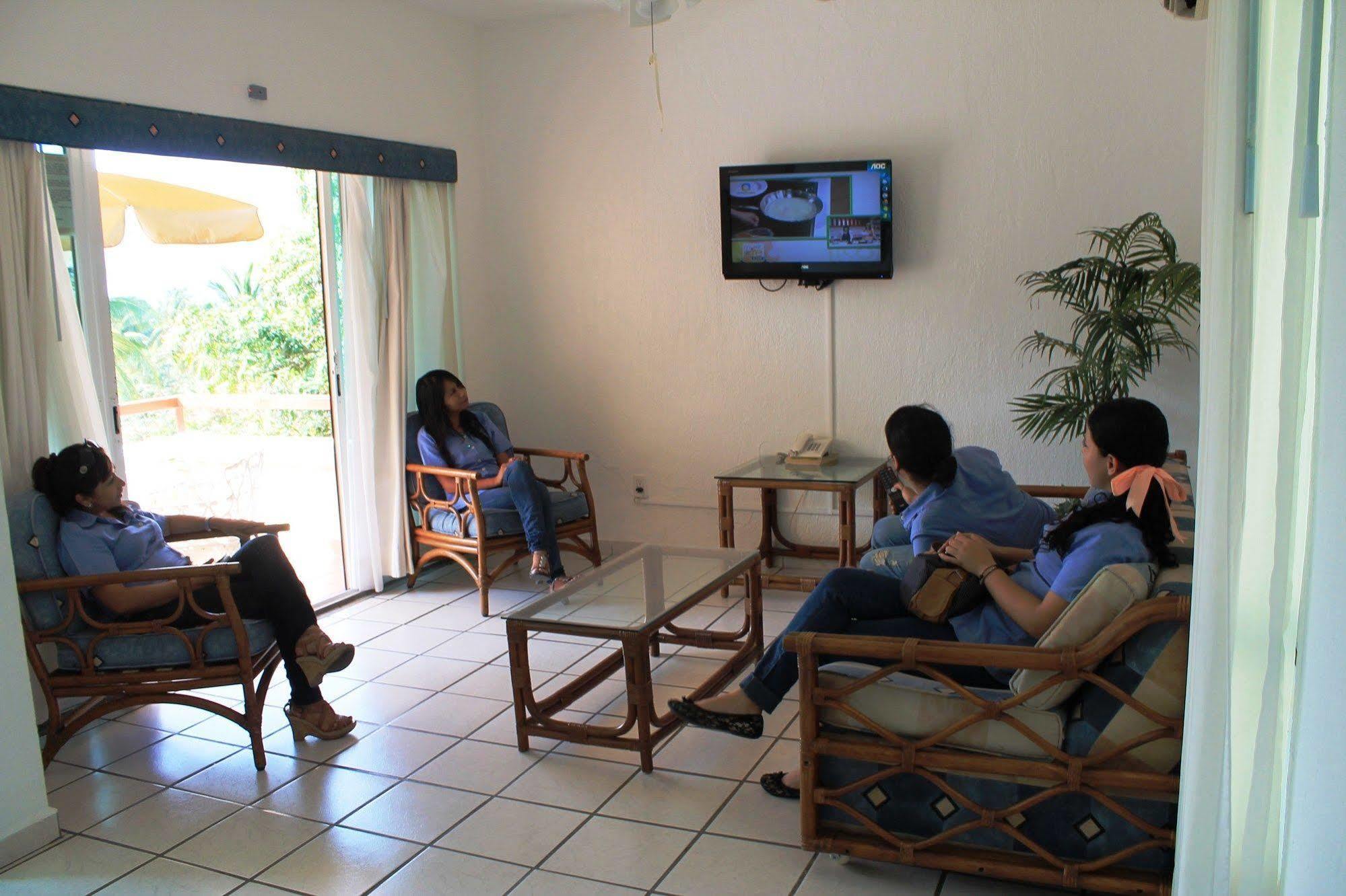 Villas Del Palmar Manzanillo With Beach Club Dış mekan fotoğraf