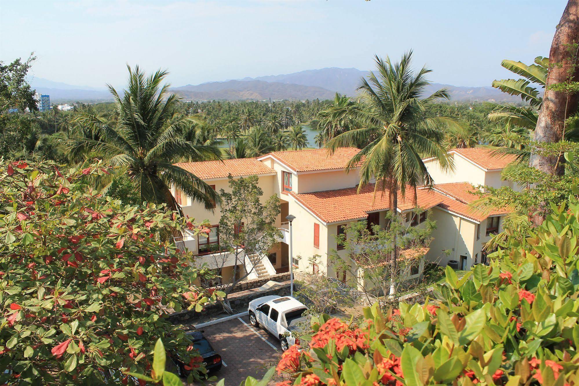 Villas Del Palmar Manzanillo With Beach Club Dış mekan fotoğraf