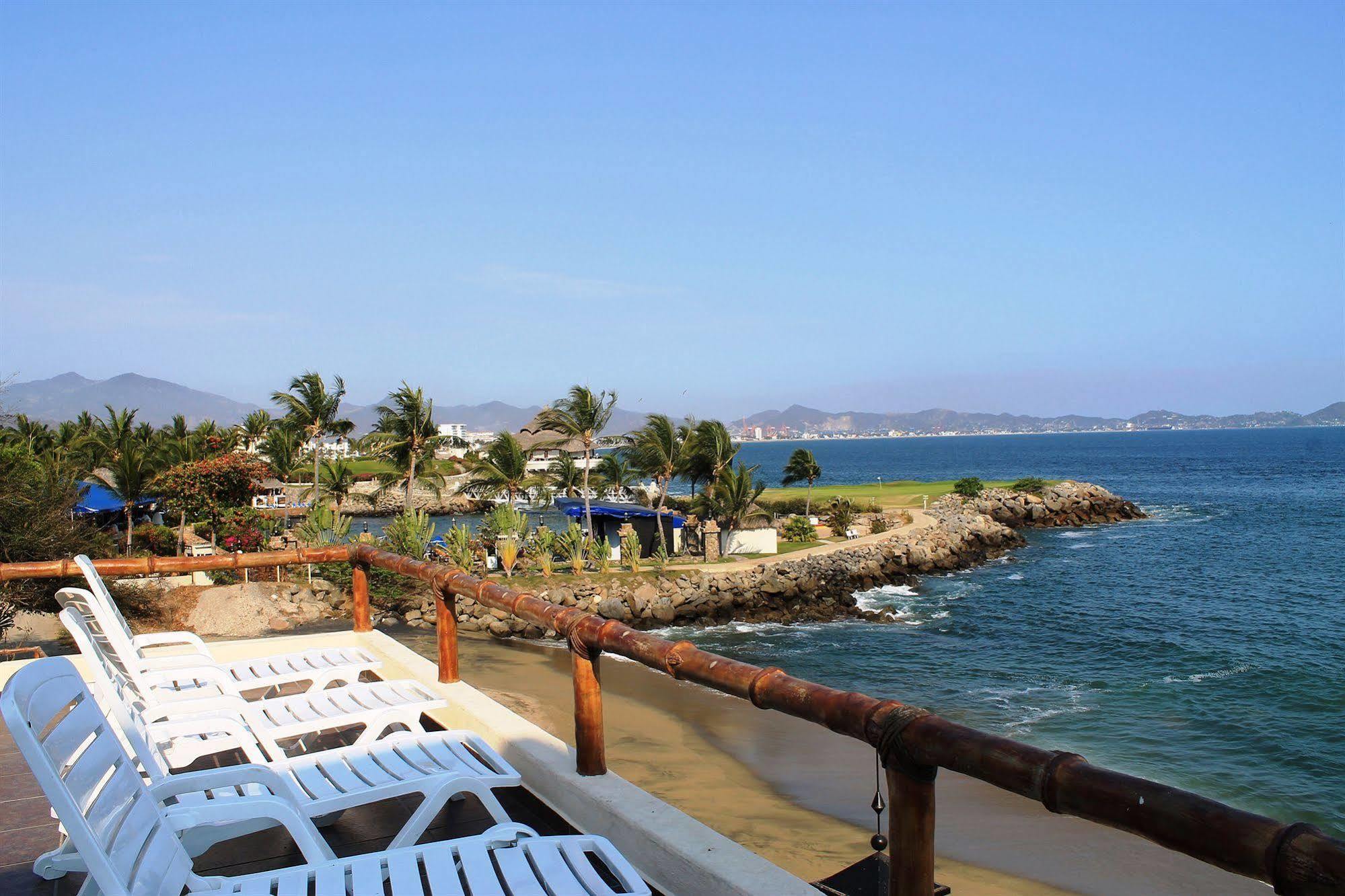 Villas Del Palmar Manzanillo With Beach Club Dış mekan fotoğraf