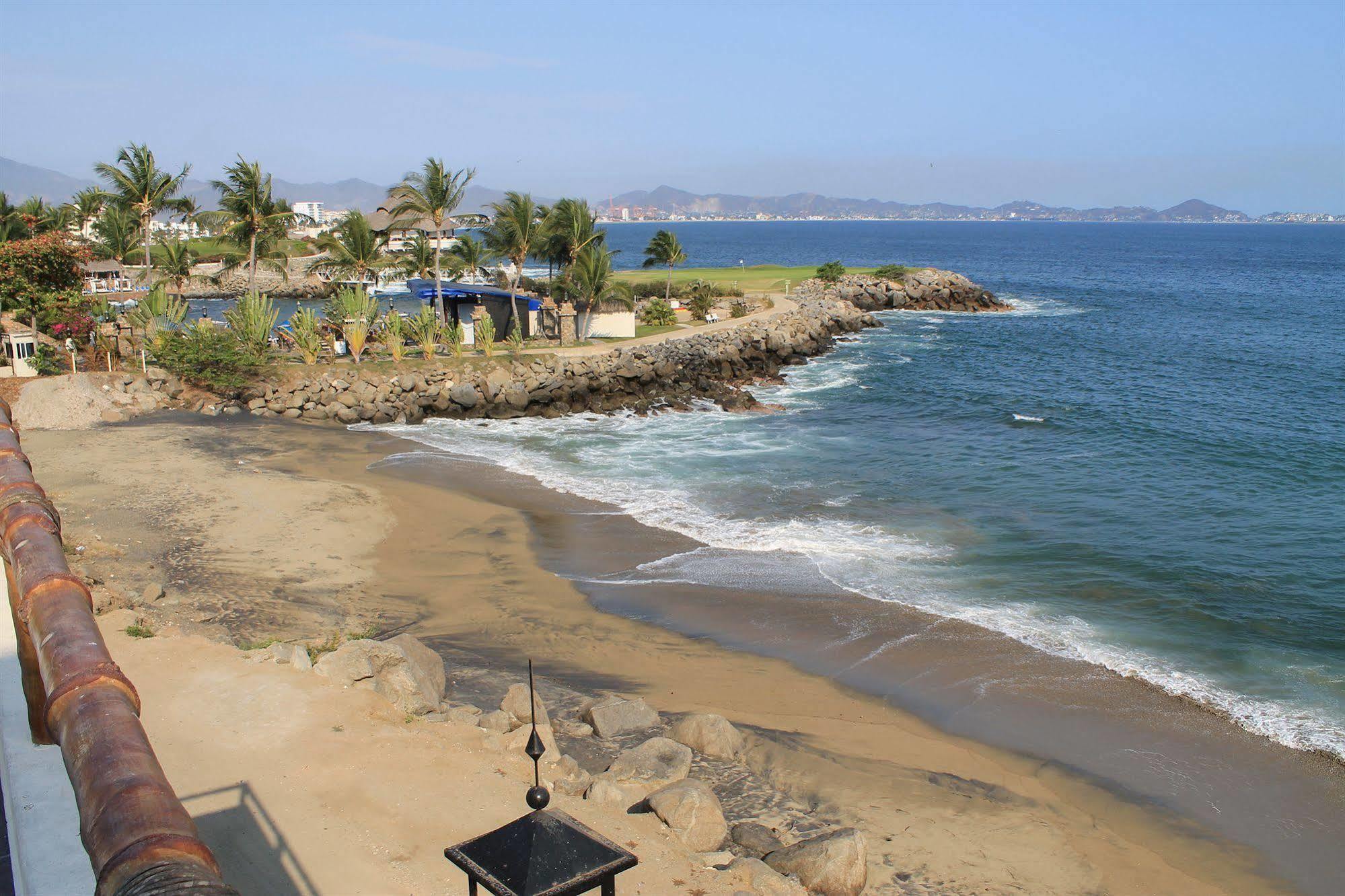 Villas Del Palmar Manzanillo With Beach Club Dış mekan fotoğraf