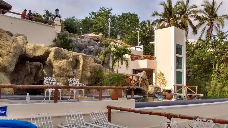 Villas Del Palmar Manzanillo With Beach Club Dış mekan fotoğraf