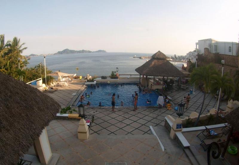 Villas Del Palmar Manzanillo With Beach Club Dış mekan fotoğraf